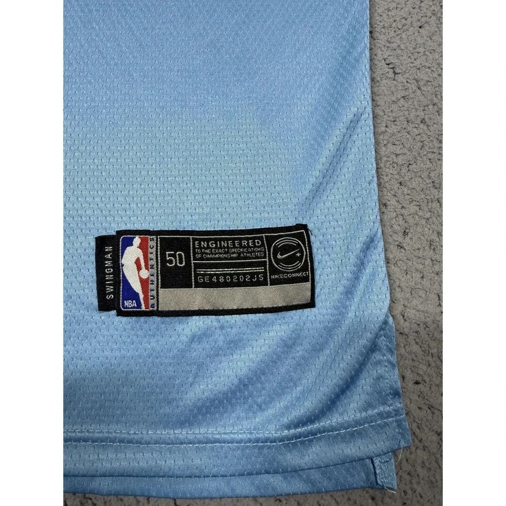 Nike brand team
